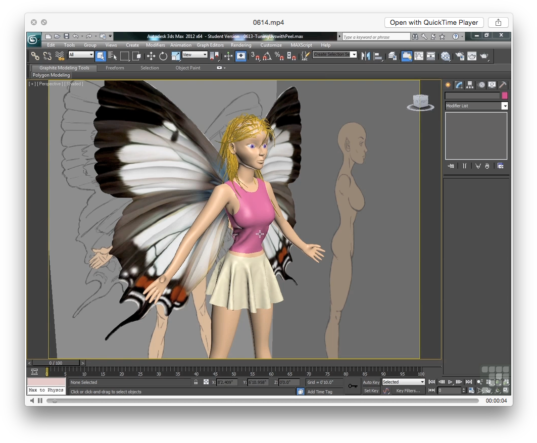 Fairy Wings Clipart (1078x890), Png Download