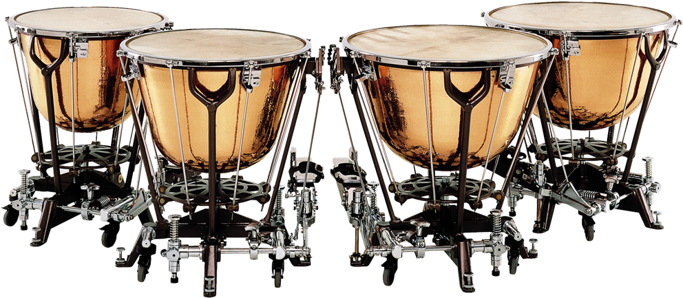 212434 0 - Percussion Clipart (1024x446), Png Download