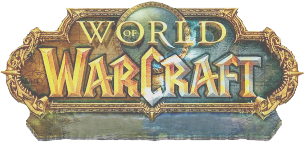 Wow Logo1 Clipart (1100x586), Png Download