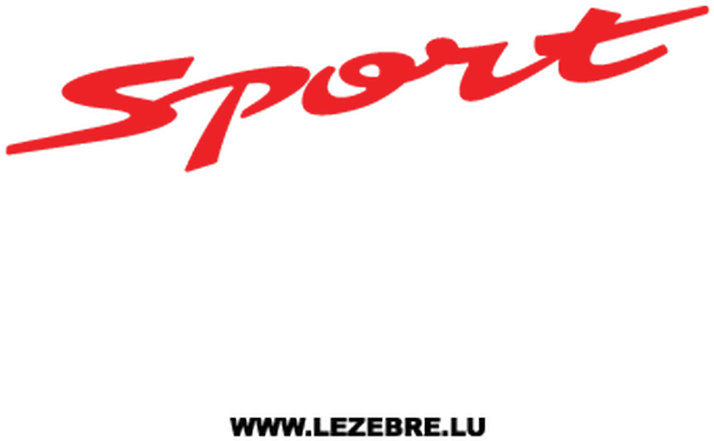 Suzuki Swift Sport Decal - Suzuki Swift Sport Clipart (781x483), Png Download
