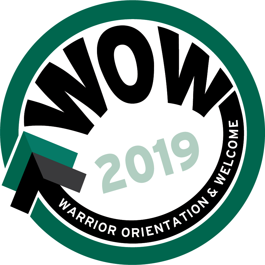 2019 Wow Logo - Wisconsin Lutheran College Clipart (929x930), Png Download