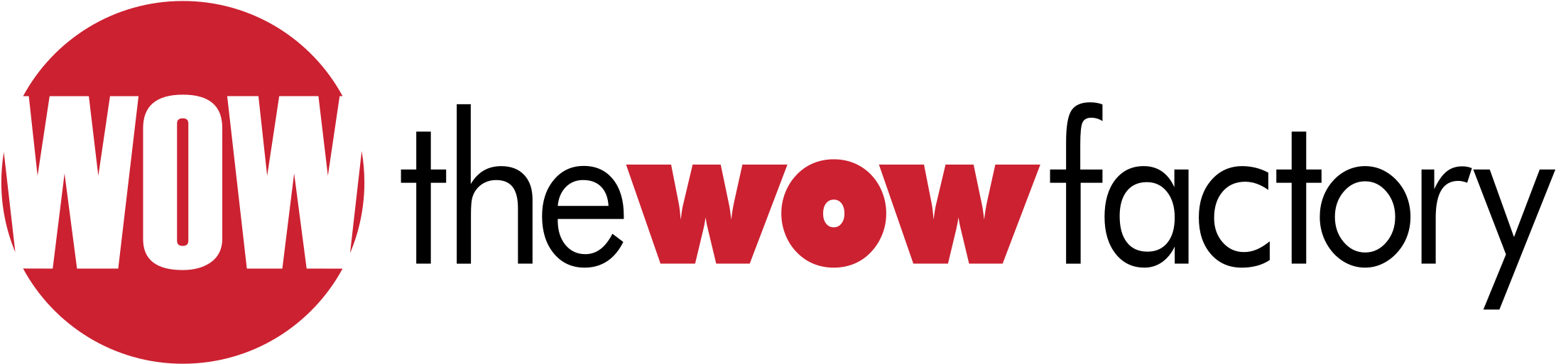 The Wow Factory Logo Png Transparent - Estwing Clipart (2400x2400), Png Download
