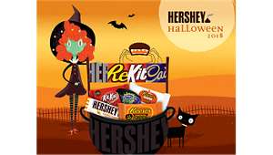 Hershey Clipart (300x170), Png Download