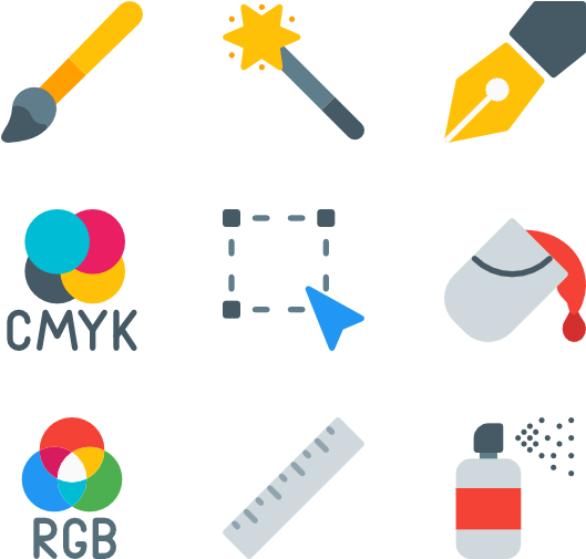 Design - Graphic Design Clipart (600x564), Png Download