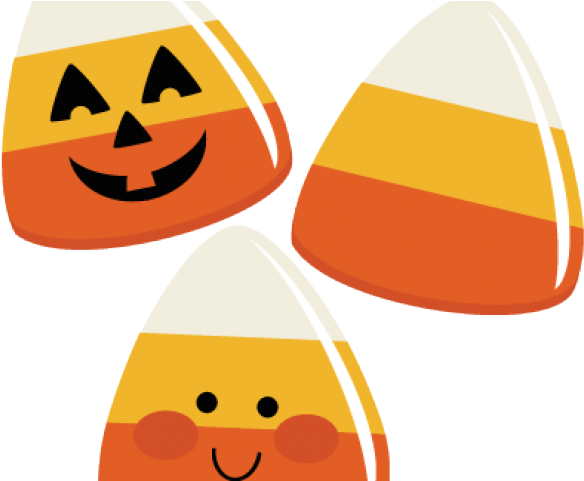 Halloween Candy Clip Art - Png Download (640x480), Png Download