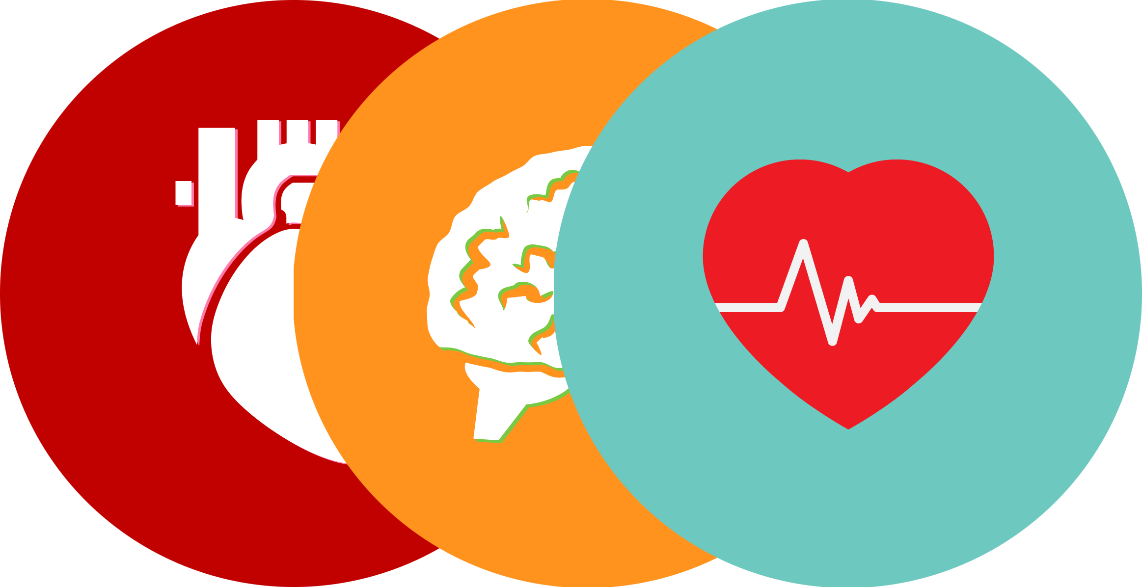 Cim Bioethics & Islam Masterclasses - Circle Clipart (2326x1196), Png Download