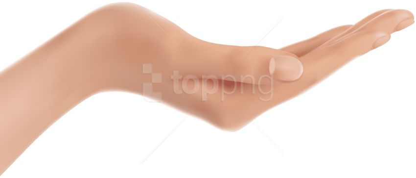 Free Png Download Hands Png Images Background Png Images - Hands Png Clipart (850x363), Png Download