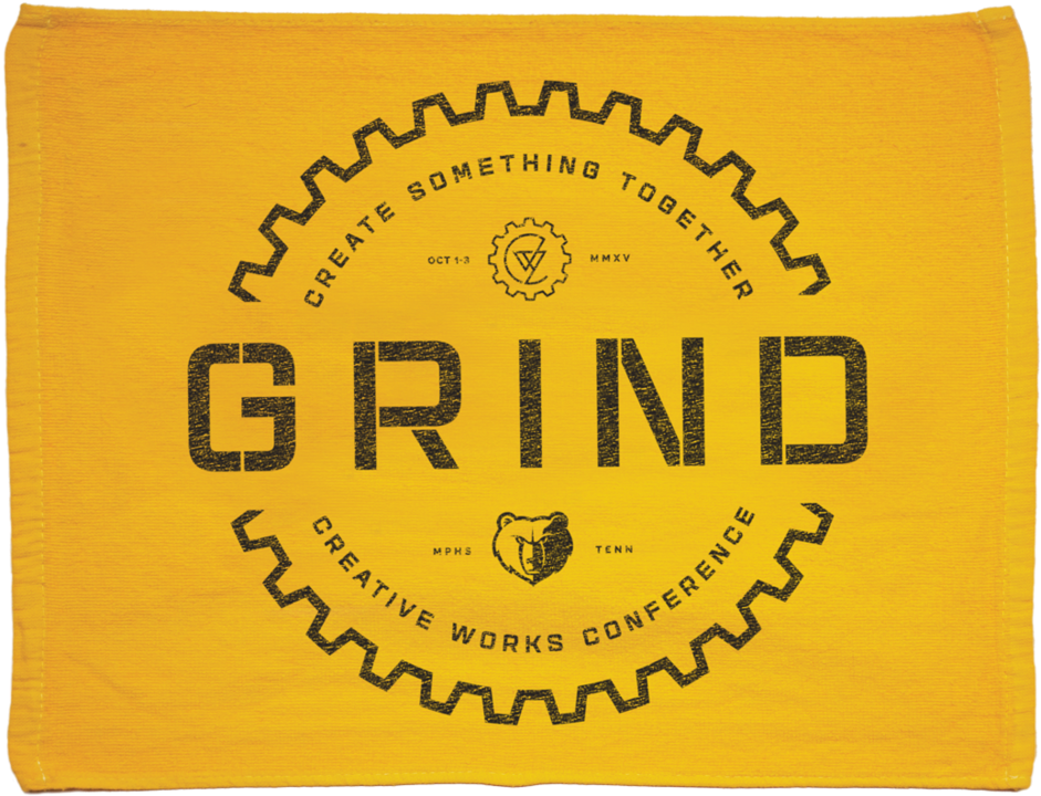 Growl-towel - Tan Clipart (1000x1000), Png Download