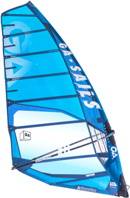 Gaastra Sail Vapor C1 - Gaastra Phantom 2019 Clipart (600x857), Png Download