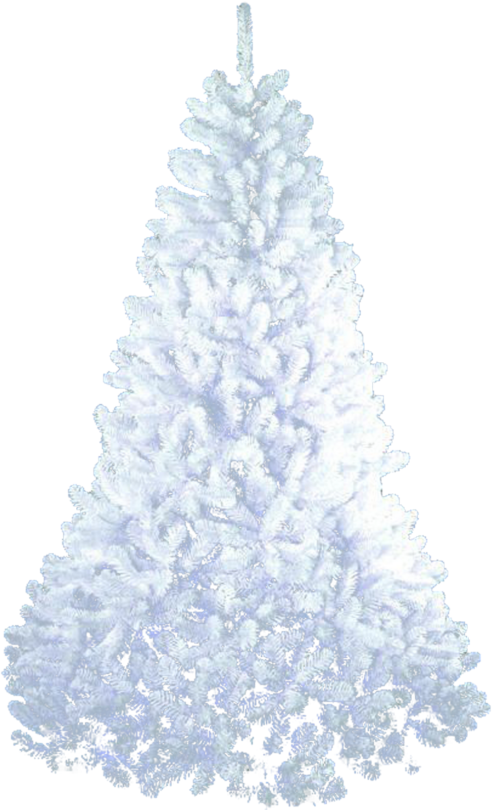 Gifs De Arboles De Navidad Png - Christmas Tree Clipart (1066x1600), Png Download