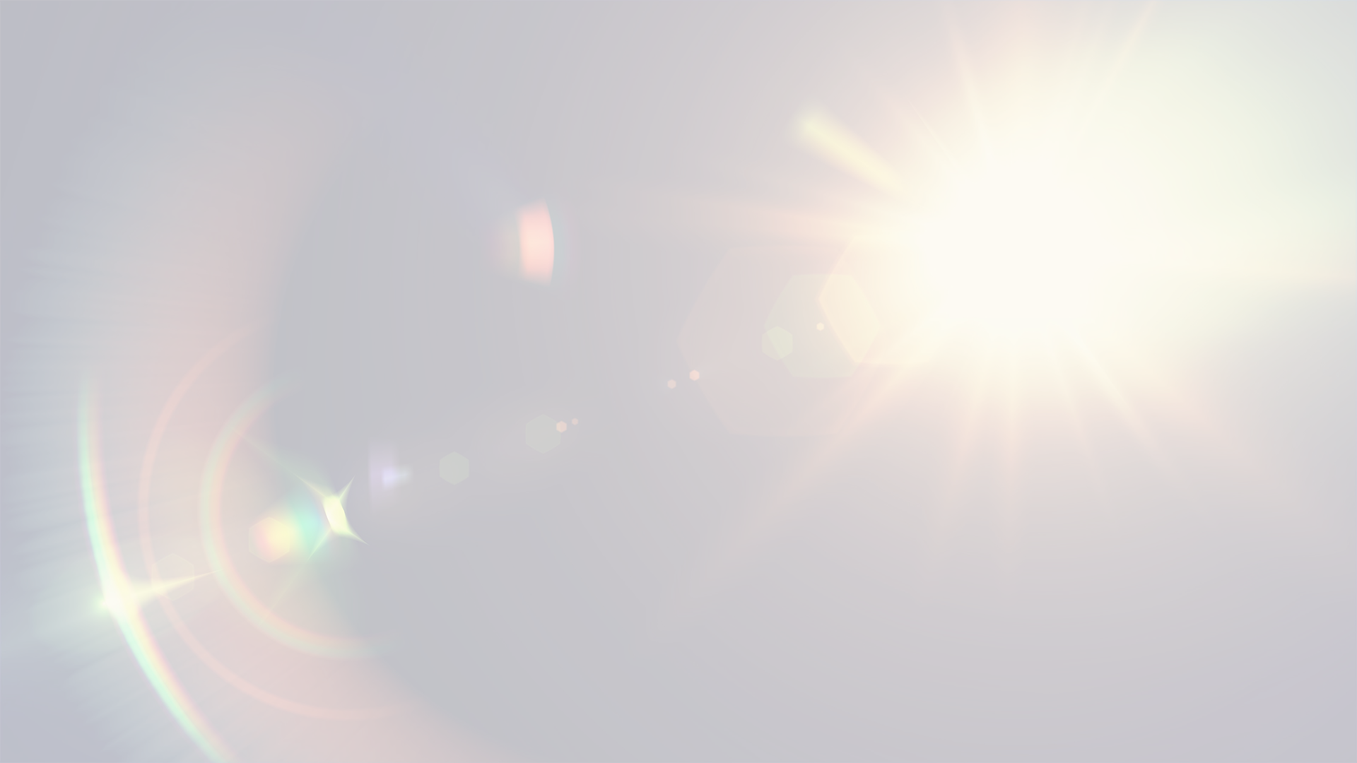 El Ella Cannabis - Sunlight Clipart (1920x1080), Png Download