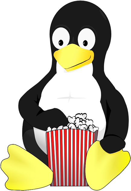 Adã©lie Penguin Clipart (600x848), Png Download