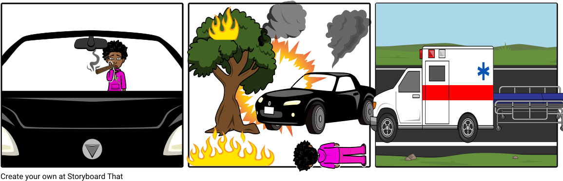 No Smoking - Tree Clipart (1164x385), Png Download