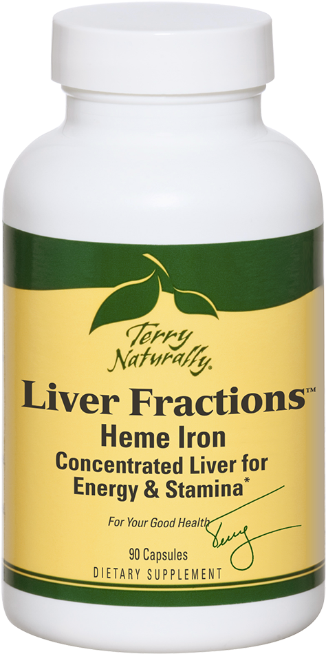 Terry Naturally Clipart (546x1000), Png Download