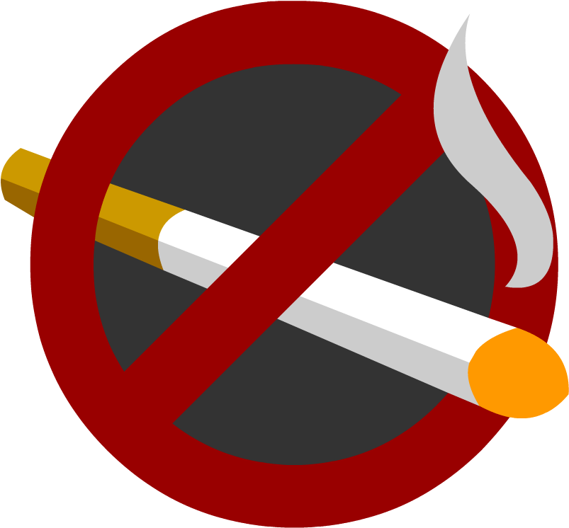 Smoking - Brainpop Smoking Clipart (880x880), Png Download