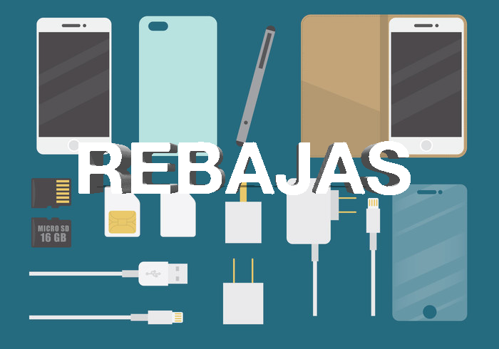 Accesorios De Telefonía - Mobile Phone Clipart (700x490), Png Download