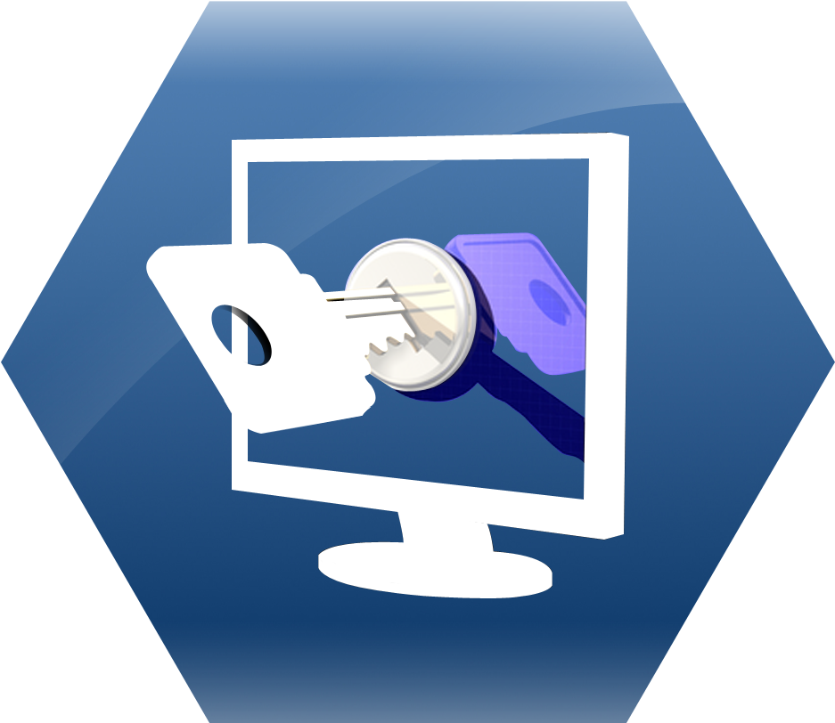 Technology Free - Information Security Png Icon Clipart (996x996), Png Download