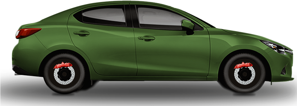 18 Dec 2017 - Hatchback Clipart (977x396), Png Download