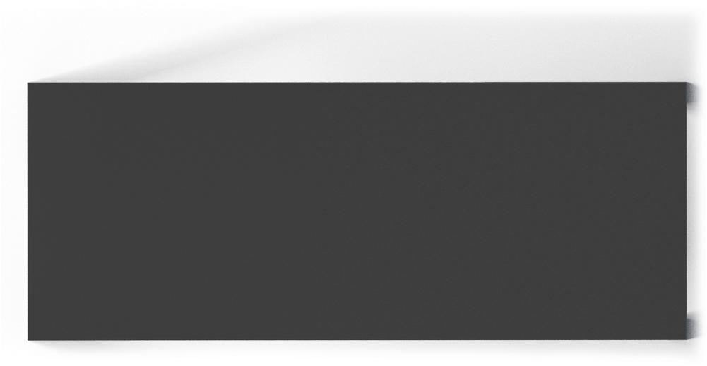 Topview - Monochrome Clipart (1000x551), Png Download