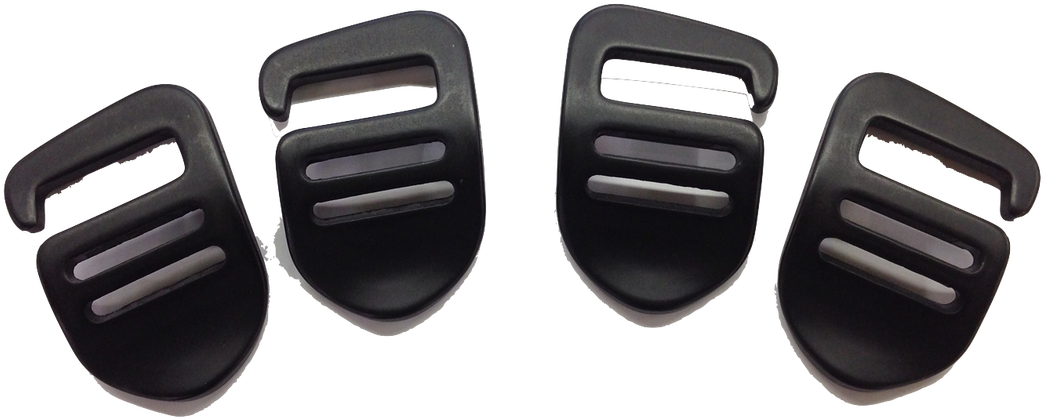 Bachelor Buckles Set Of - Buckle Clipart (1280x960), Png Download