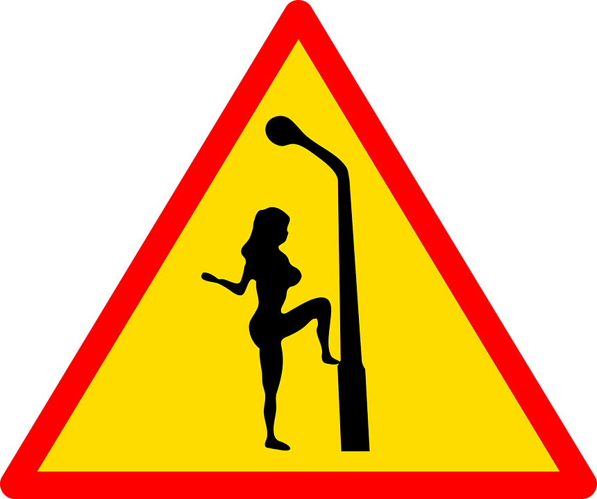 Sign Road Road Sign Traffic Road Signs Signpost - Road Sign Clipart (860x720), Png Download