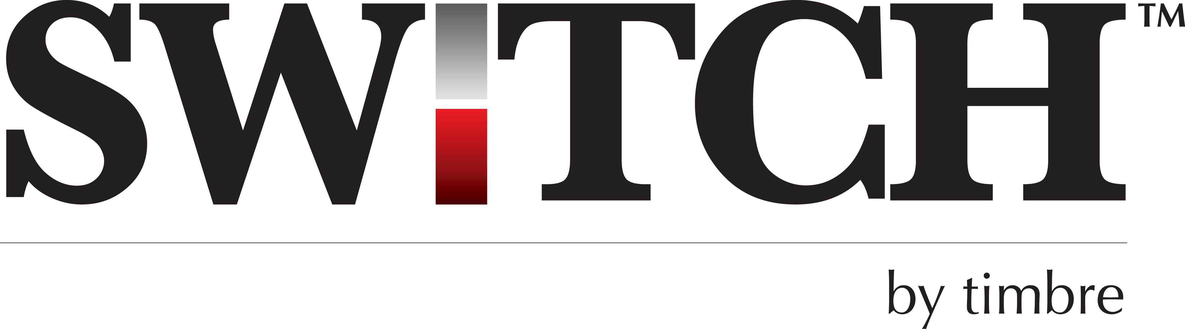 Like Any Singaporean, We Pride Ourselves On Our Ability - Switch By Timbre Clipart (3941x1094), Png Download