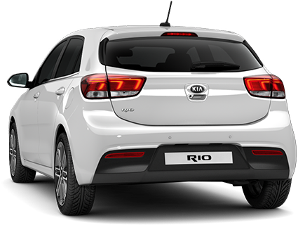 Carros Desde Atras Png Clipart (960x540), Png Download