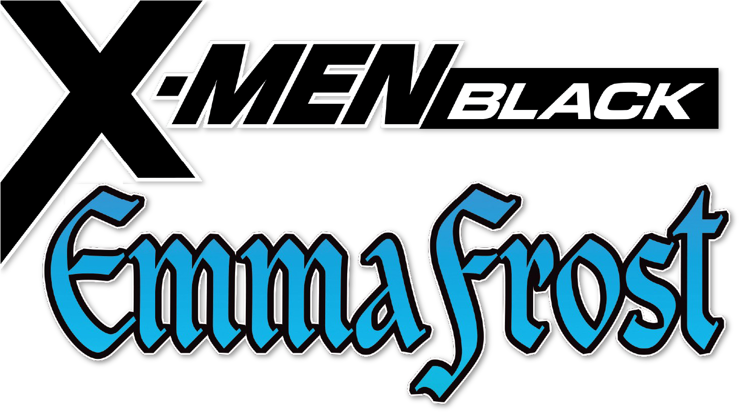 Emma Frost Logo Clipart (1443x806), Png Download