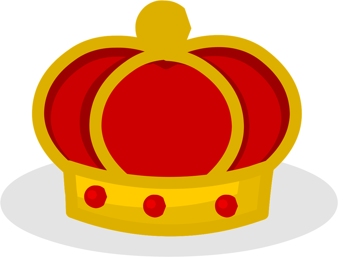 Corona Rey Mago Png - Corona De Los Reyes Magos Clipart (1137x864), Png Download