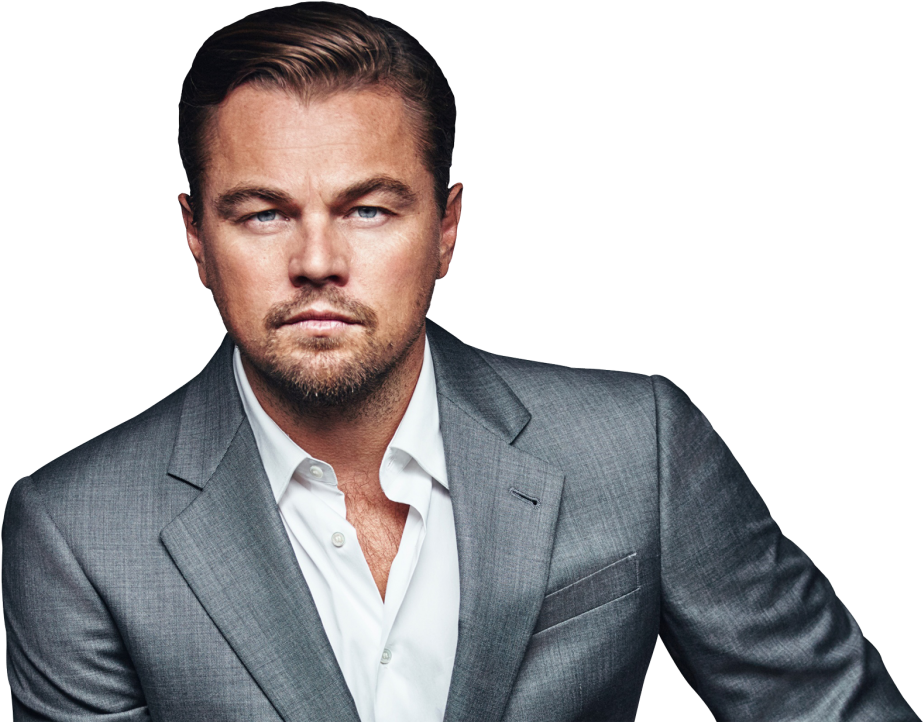 Leonardo Dicaprio Png Picture - Leonardo Dicaprio Png Clipart (1024x752), Png Download