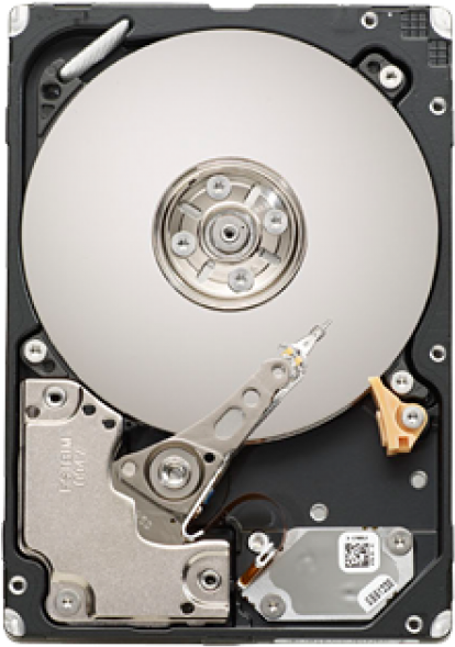 Hard Disc Png Free Image Download - Hdd Png Clipart (600x637), Png Download