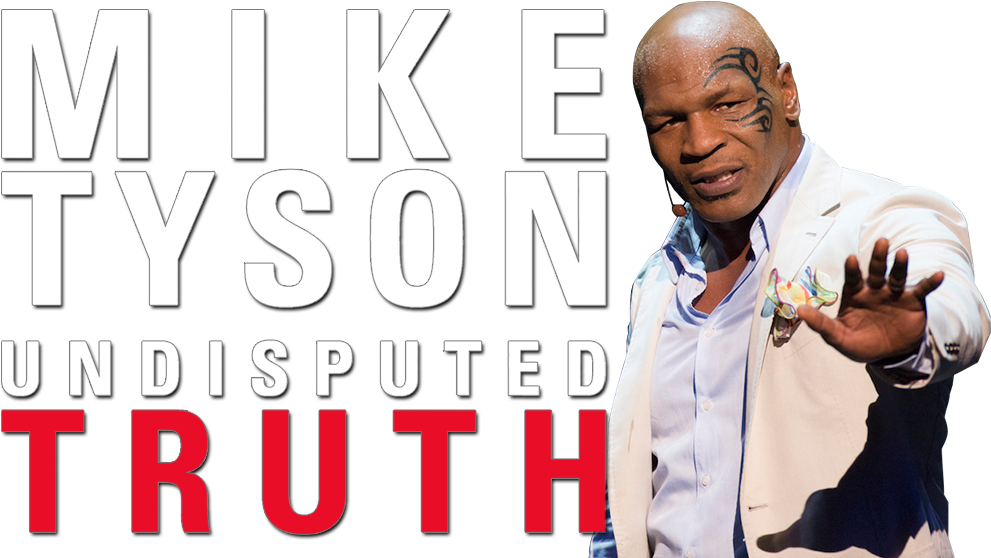 Mike tyson mysteries tv show reviews picture