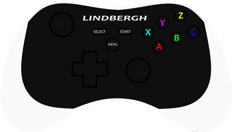 Nintendo Controller Png - Game Controller Clipart (800x457), Png Download