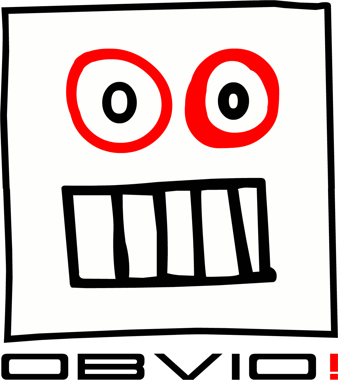 Obvio 828 Clipart (1154x1298), Png Download