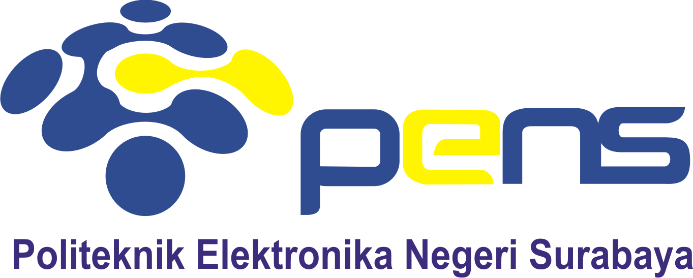 Logo Pens Logo Pens Png 3 Png Image - Electronic Engineering Polytechnic Institute Of Surabaya Clipart (1363x547), Png Download