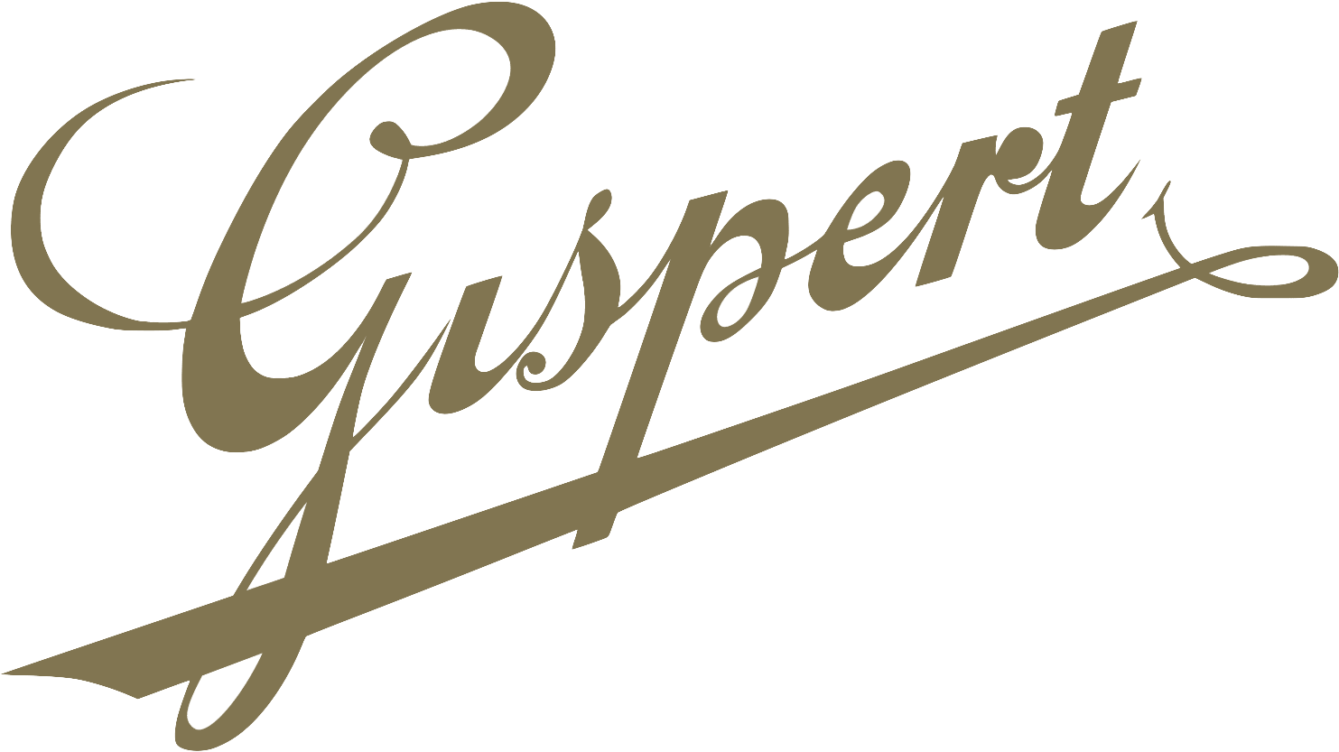 Gispert Natural - Gispert Cigar Logo Clipart (1753x1240), Png Download