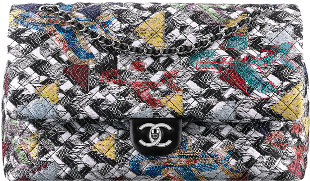 Pinterest - Chanel Clipart (700x894), Png Download