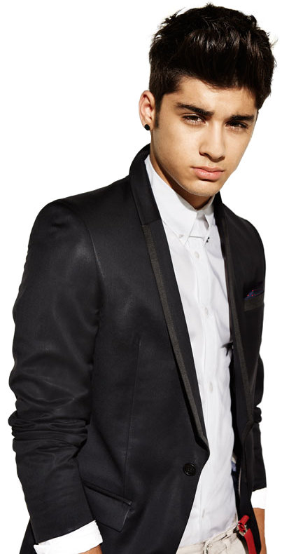 403 X 790 1 - Zayn Malik Photo Shoot Clipart (403x790), Png Download