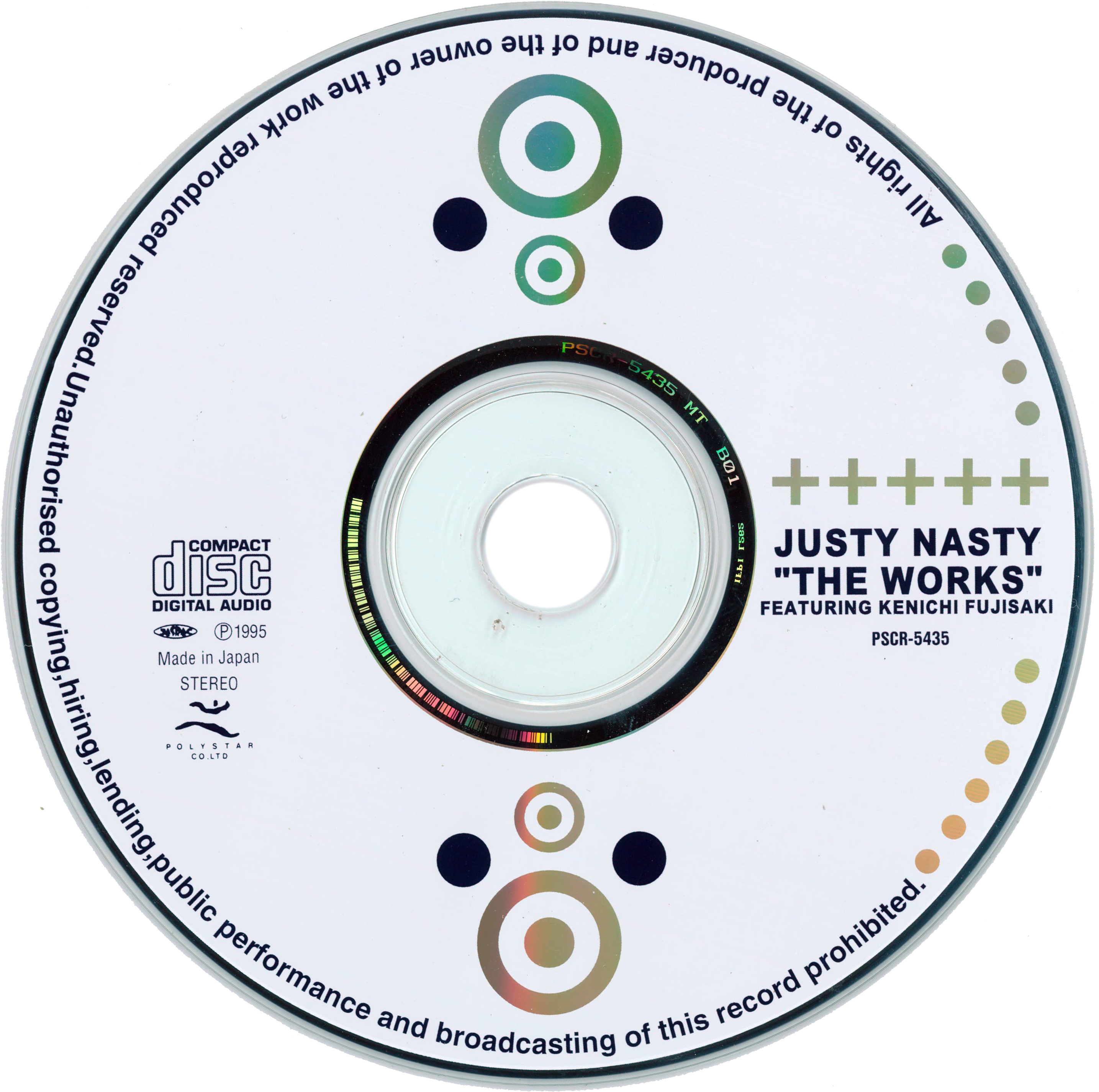 Disc - Cd Clipart (2888x2876), Png Download