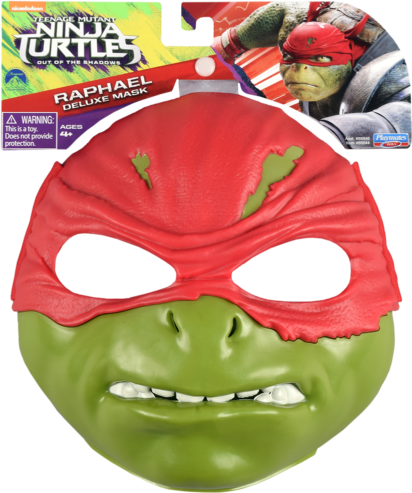 Teenage Mutant Ninja Turtles Clipart (823x984), Png Download