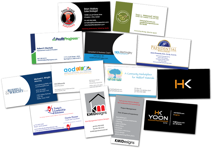 1120 X 499 4 - Website Business Card And Flyer Clipart (1120x499), Png Download