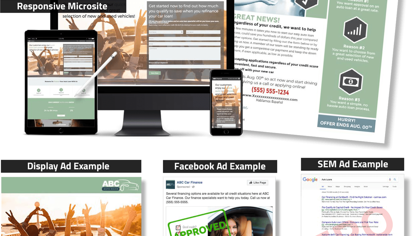 2017 10 Fall Flyers All Nopcng Subprime - Flyer Clipart (1400x800), Png Download