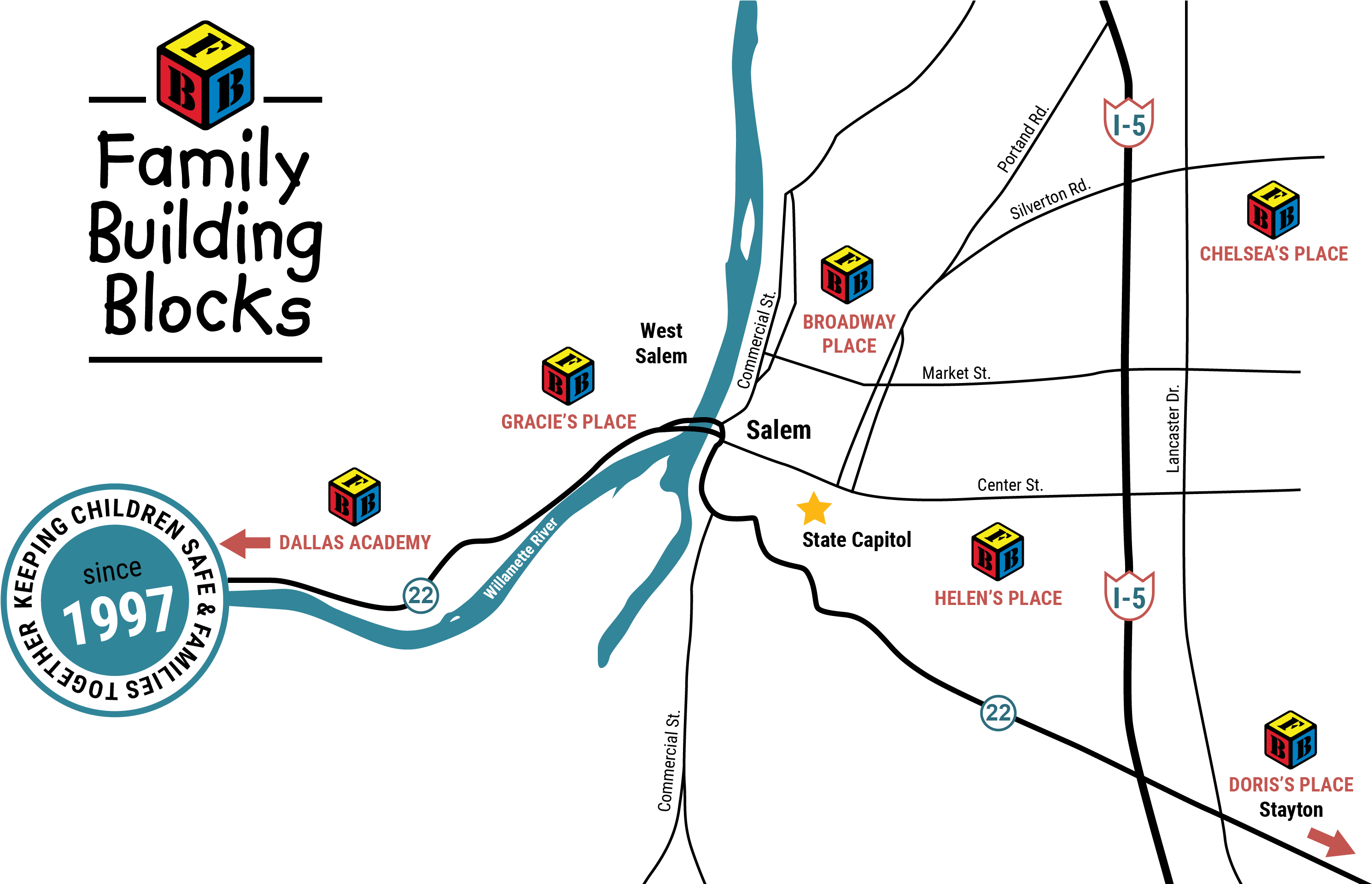 Fbb Map - Discovery Kids Clipart (3000x2100), Png Download