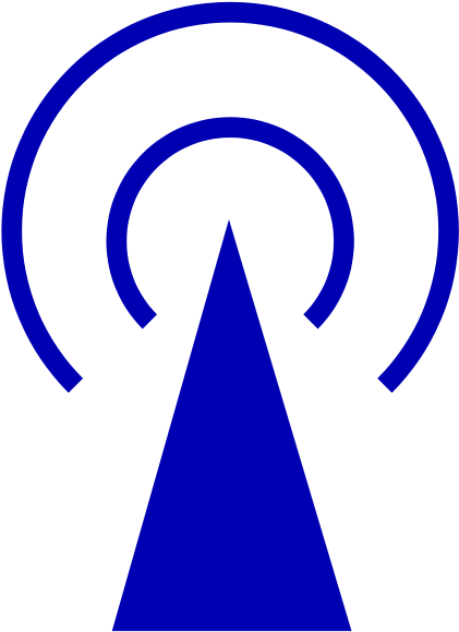 Wifi Symbol Cliparts - Png Download (900x900), Png Download