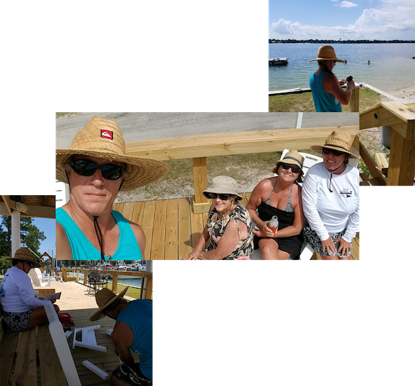 0624 - Vacation Clipart (600x558), Png Download