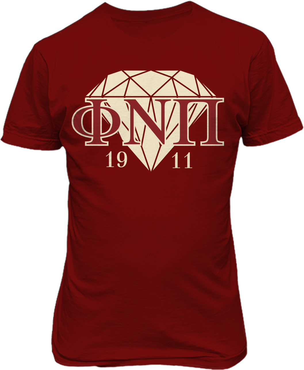 Kappa Alpha Psi Phi Nu Pi Clipart (1057x1285), Png Download