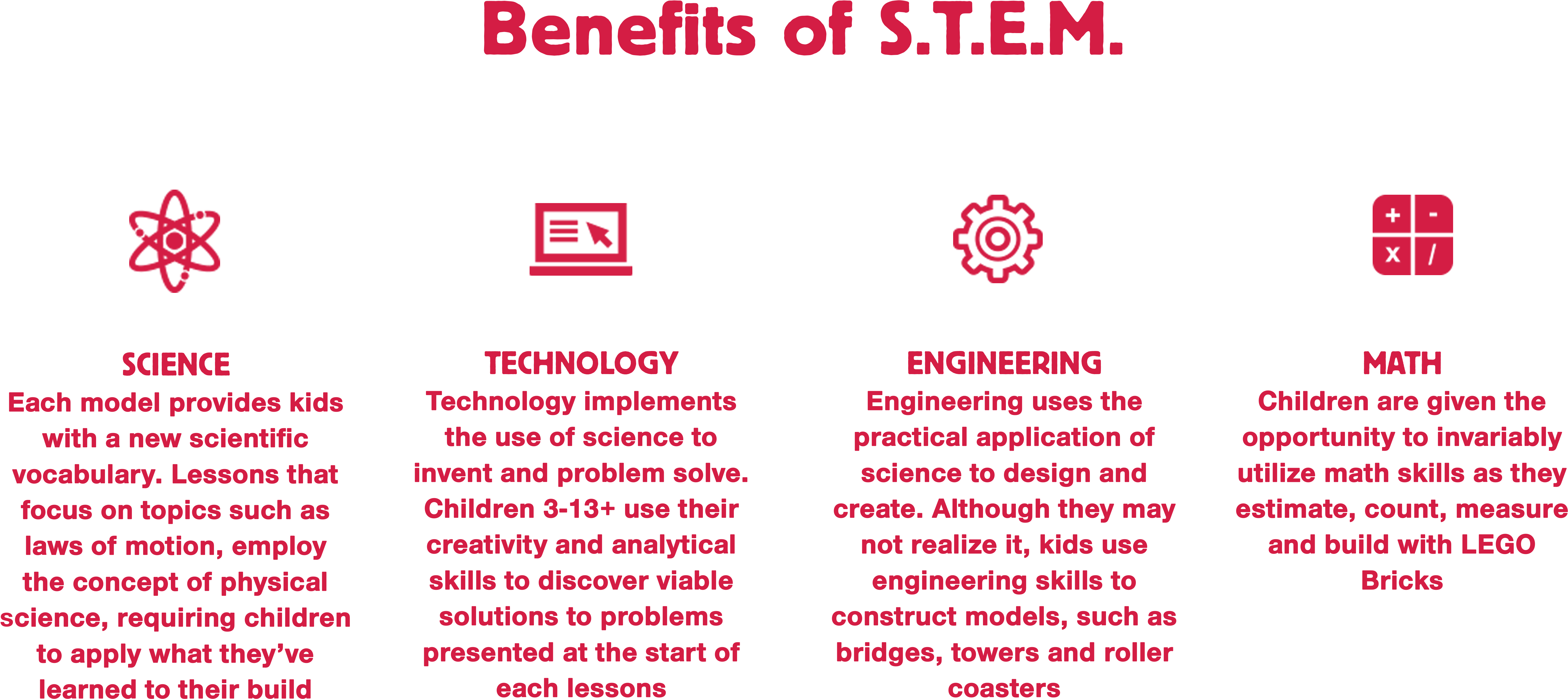 Stem - Colorfulness Clipart (6102x3030), Png Download