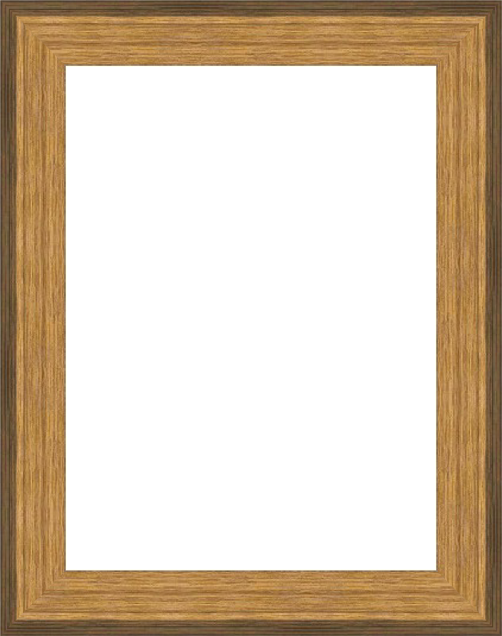 Spoon Distressed Gold - Marcos Png Para Señor Clipart (1000x1266), Png Download