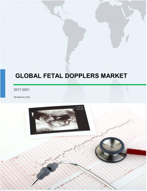 Global Fetal Dopplers Market Research And Industry - Visual Arts Clipart (1200x627), Png Download
