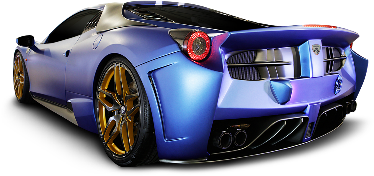 Luxury Car Png Picture - Sport Car Png Transparency Clipart (1920x1080), Png Download